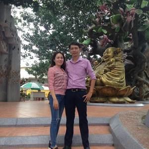 Meet your Posher, Tam